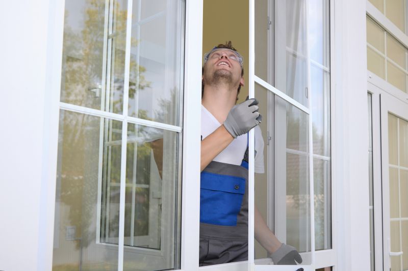 Timing Your Window Installation