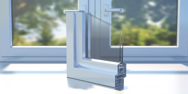 Cost of Double Pane Window Replacement in Clayton
