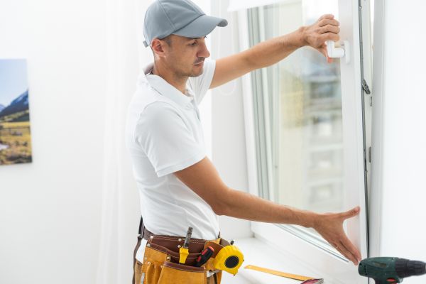 Window Remodeling in Clayton