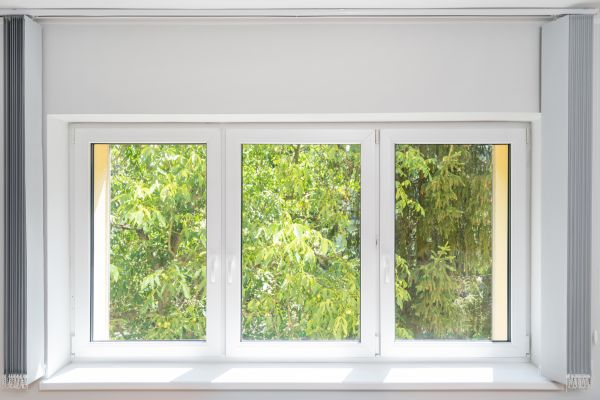 Window Installation Service in Clayton