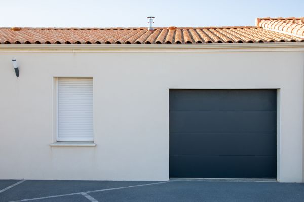 Cost of Garage Window Replacement in Clayton
