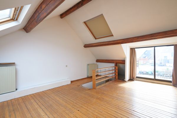 Cost of Attic Window Installation in Clayton