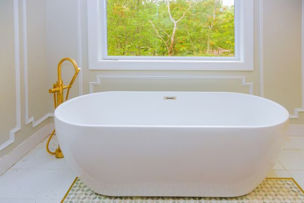 Cost of Bathroom Window Installation in Clayton