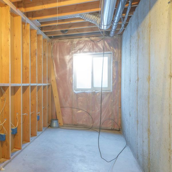 Cost of Basement Window Replacement in Clayton