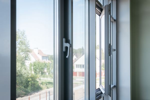 Cost of Aluminium Windows Installation in Clayton