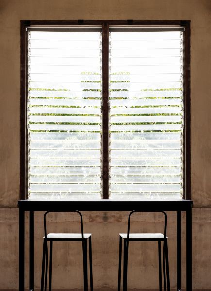 Cost of Louvre Window Replacement in Clayton