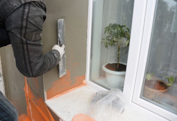 Cost of Fiberglass Window Replacement in Clayton