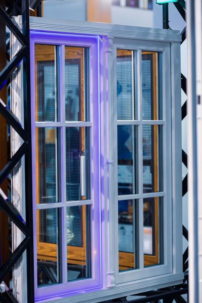 Cost of Reinforced Window Replacement in Clayton