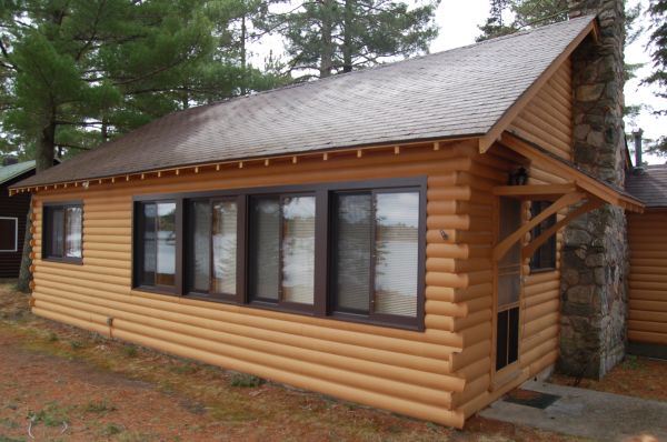 Cost of Cabin Window Replacement in Clayton