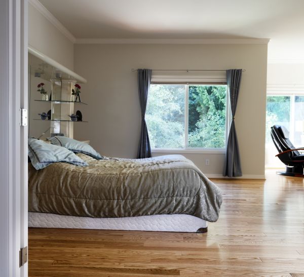 Cost of Bedroom Window Installation in Clayton